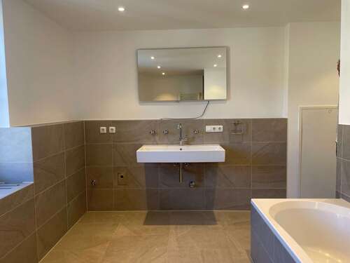 Foto - Wohnung zum Mieten in Bad Wiessee 1.800,00 € 85 m²