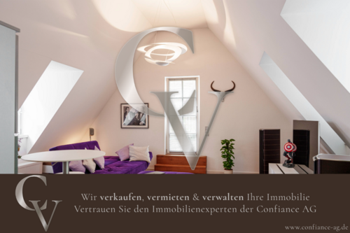 Foto - Wohnung zum Kaufen in Regensburg 439.000,00 € 62 m²