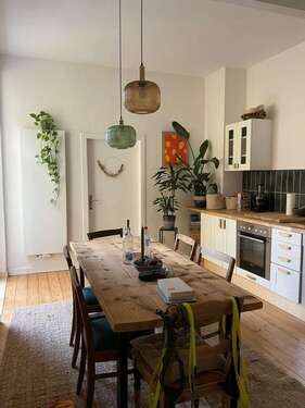 Foto - Wohnung zum Mieten in Koblenz 1.260,00 € 85 m²