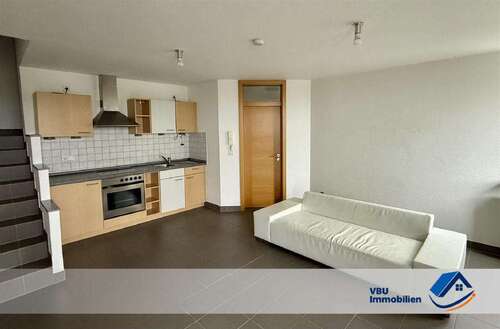 Foto - Wohnung zum Mieten in Bad Rappenau 620,00 € 44.3 m²