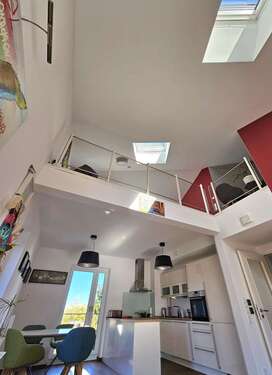 Foto - Wohnung zum Kaufen in Hamburg 795.000,00 € 145 m²