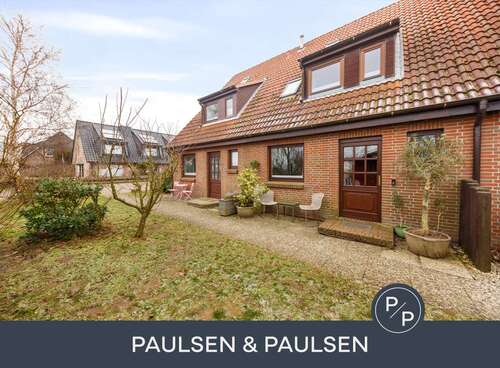 Foto - Haus zum Kaufen in Sylt 790.000,00 € 113 m²