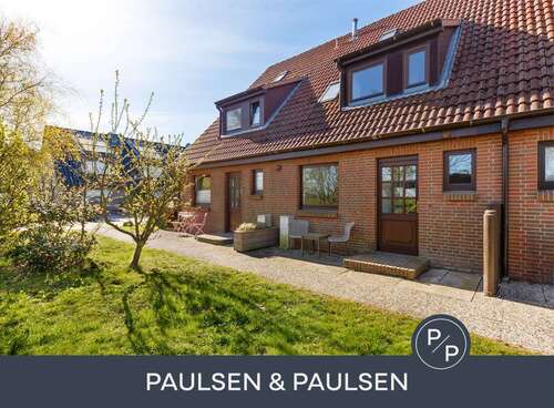 Foto - Haus zum Kaufen in Sylt 790.000,00 € 113 m²