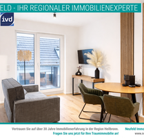 Wohnung zum Mieten in Heilbronn 828,00 € 33.46 m²