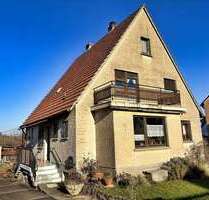 Haus zum Kaufen in Riedbach 195.000,00 € 140 m²