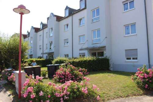 Foto - Wohnung zum Mieten in Leipzig - Lindenthal 495,00 € 51.86 m²