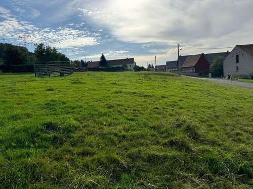 Foto - Grundstück zu verkaufen in Wünschendorf 150.000,00 € 1760 m²
