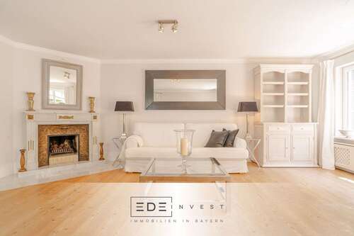 Foto - Haus zum Kaufen in München 1.897.400,00 € 219 m²