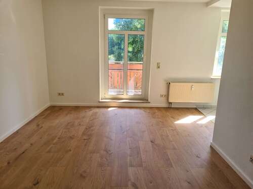Foto - Wohnung zum Mieten in Grimma 360,00 € 47 m²