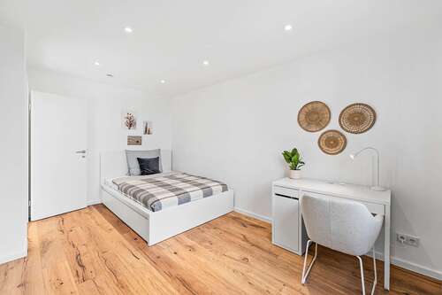 Foto - WG-Zimmer in München 675,00 € 18 m²