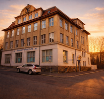 Büro in Plauen 850.000,00 € 1400 m²