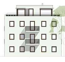 Wohnung zum Kaufen in Schwabmünchen 266.000,00 € 54.91 m²