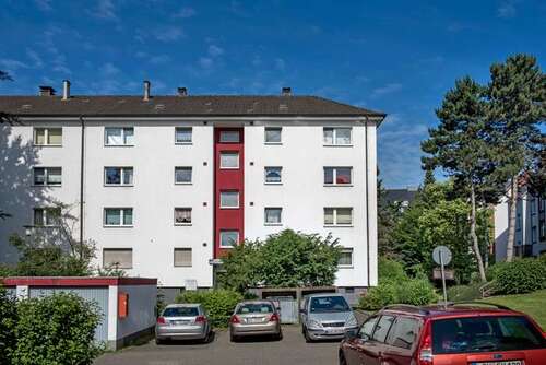 Foto - Wohnung zum Mieten in Leverkusen 801,00 € 82.14 m²