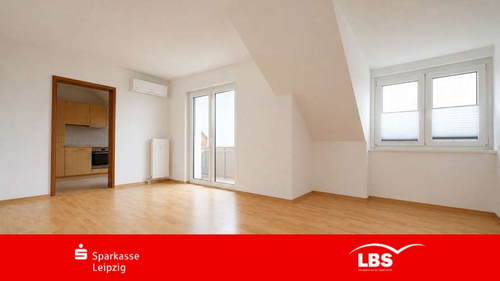 Foto - Wohnung zum Kaufen in Markranstädt 129.000,00 € 64 m²