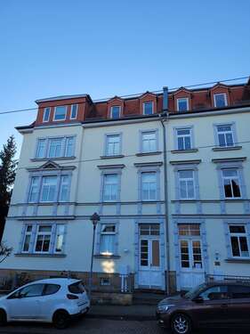 Foto - Wohnung zum Mieten in Gotha 599,00 € 98 m²