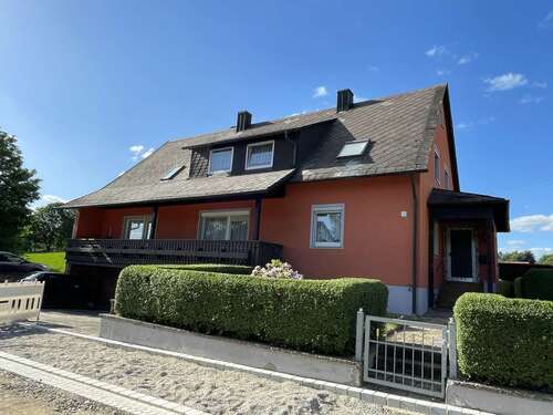 Foto - Haus zum Kaufen in Bärnau Thanhausen 180.000,00 € 200 m²