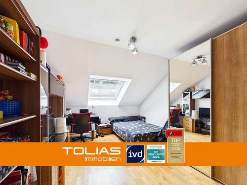 Foto - Wohnung zum Kaufen in Stuttgart 150.000,00 € 28.82 m²