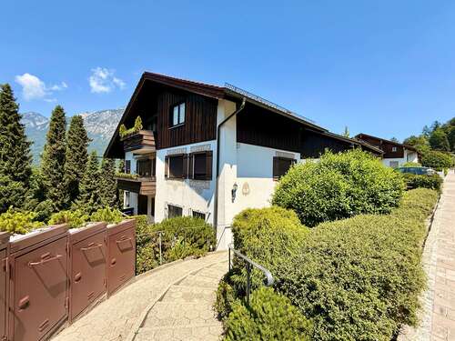 Foto - Wohnung zum Kaufen in Bad Reichenhall 329.000,00 € 79 m²