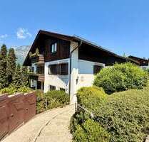 Wohnung zum Kaufen in Bad Reichenhall 329.000,00 € 79 m²
