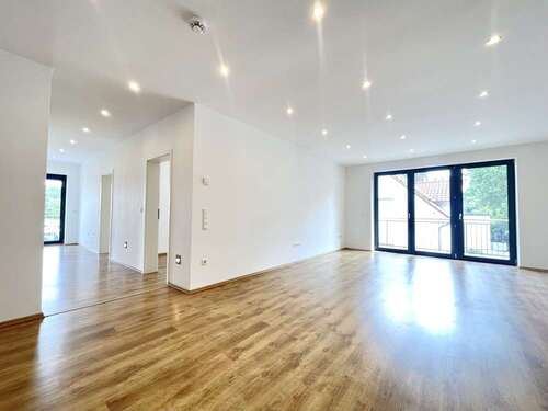 Foto - Wohnung zum Mieten in Langenhagen 1.386,00 € 126 m²