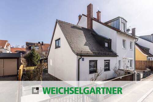 Foto - Grundstück zu verkaufen in München 630.000,00 € 224 m²