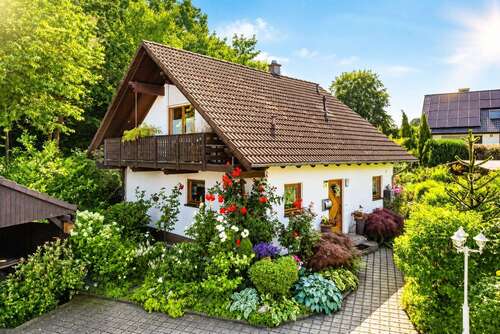 Foto - Haus zum Kaufen in löhne 289.000,00 € 110 m²