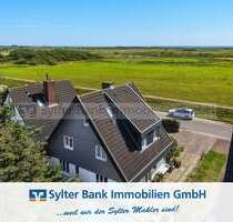 Haus zum Kaufen in Sylt 1.650.000,00 € 170 m²