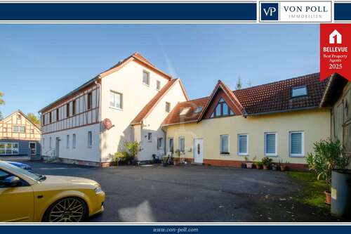 Foto - Haus zum Kaufen in Suhl 550.000,00 € 508 m²