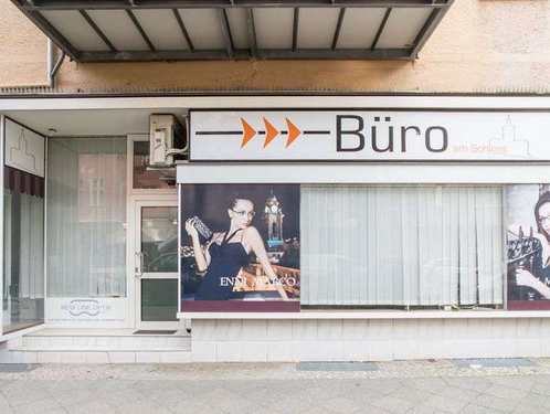 Foto - Büro in Berlin 2.300,00 € 131.03 m²