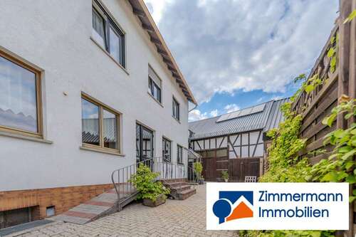 Foto - Haus zum Kaufen in Lorch Wollmerschied 298.000,00 € 287 m²