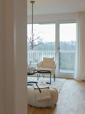 Foto - Wohnung zum Kaufen in Speyer 735.000,00 € 103.53 m²