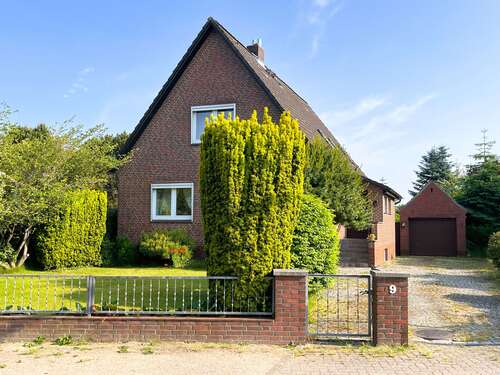 Foto - Haus zum Kaufen in Hamburg 545.000,00 € 143 m²