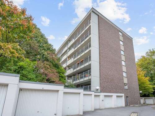 Foto - Wohnung zum Kaufen in Aachen 375.000,00 € 112 m²