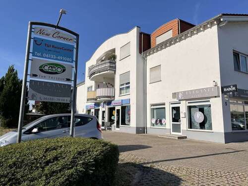 Foto - Wohnung zum Kaufen in Oppenheim 298.000,00 € 83 m²