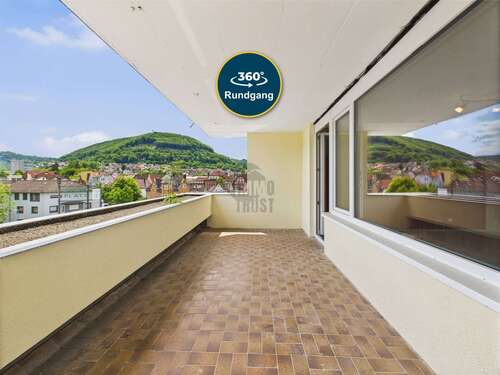 Foto - Wohnung zum Kaufen in Geislingen an der Steige 269.000,00 € 128.3 m²