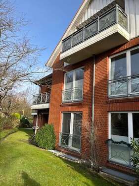 Foto - Wohnung zum Mieten in Harrislee 737,64 € 81.96 m²