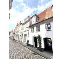 Haus zum Kaufen in Lübeck 575.000,00 € 86 m²