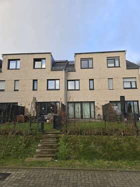 Foto - Haus zum Mieten in Hamburg 2.150,00 € 129.14 m²