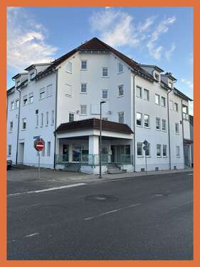 Foto - Wohnung zum Kaufen in Albstadt 120.000,00 € 54.28 m²