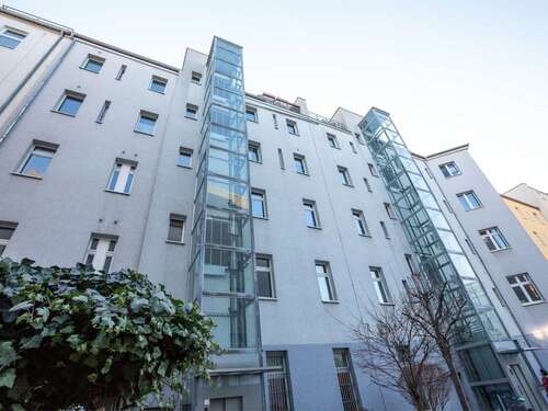 Foto - Büro in Berlin 2.300,00 € 115 m²