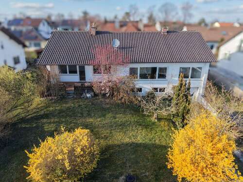 Foto - Haus zum Kaufen in Ingolstadt 625.000,00 € 131.42 m²