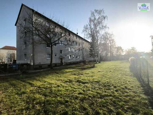 Foto - Wohnung zum Kaufen in Braunschweig 95.000,00 € 46.99 m²
