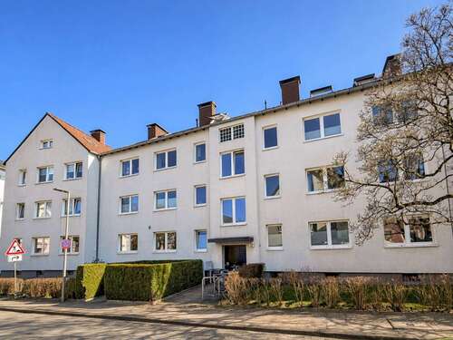 Foto - Wohnung zum Kaufen in Bielefeld 198.000,00 € 74.83 m²