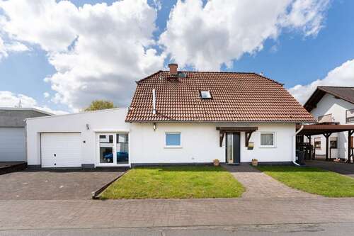 Foto - Haus zum Kaufen in Ebernhahn 549.000,00 € 170 m²