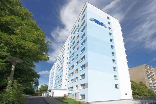 Foto - Wohnung zum Mieten in Plauen 199,08 € 35.05 m²