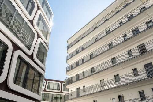 Foto - Wohnung zum Kaufen in Stuttgart 485.000,00 € 72 m²