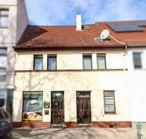 Haus zum Kaufen in Calbe 99.000,00 € 220 m²