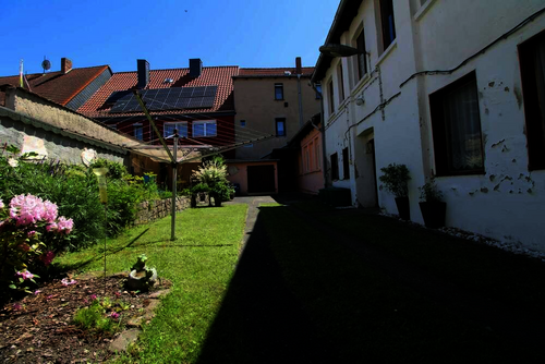 Foto - Haus zum Kaufen in Calbe 99.000,00 € 220.08 m²
