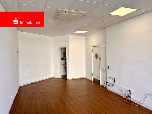 Foto - Einzelhandel in Hattersheim 611,00 € 47 m²
