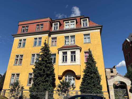 Foto - Wohnung zum Mieten in Dresden 440,00 € 51.47 m²